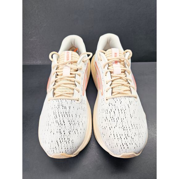 Brooks Men 9.5 Comfy footwear main image 7